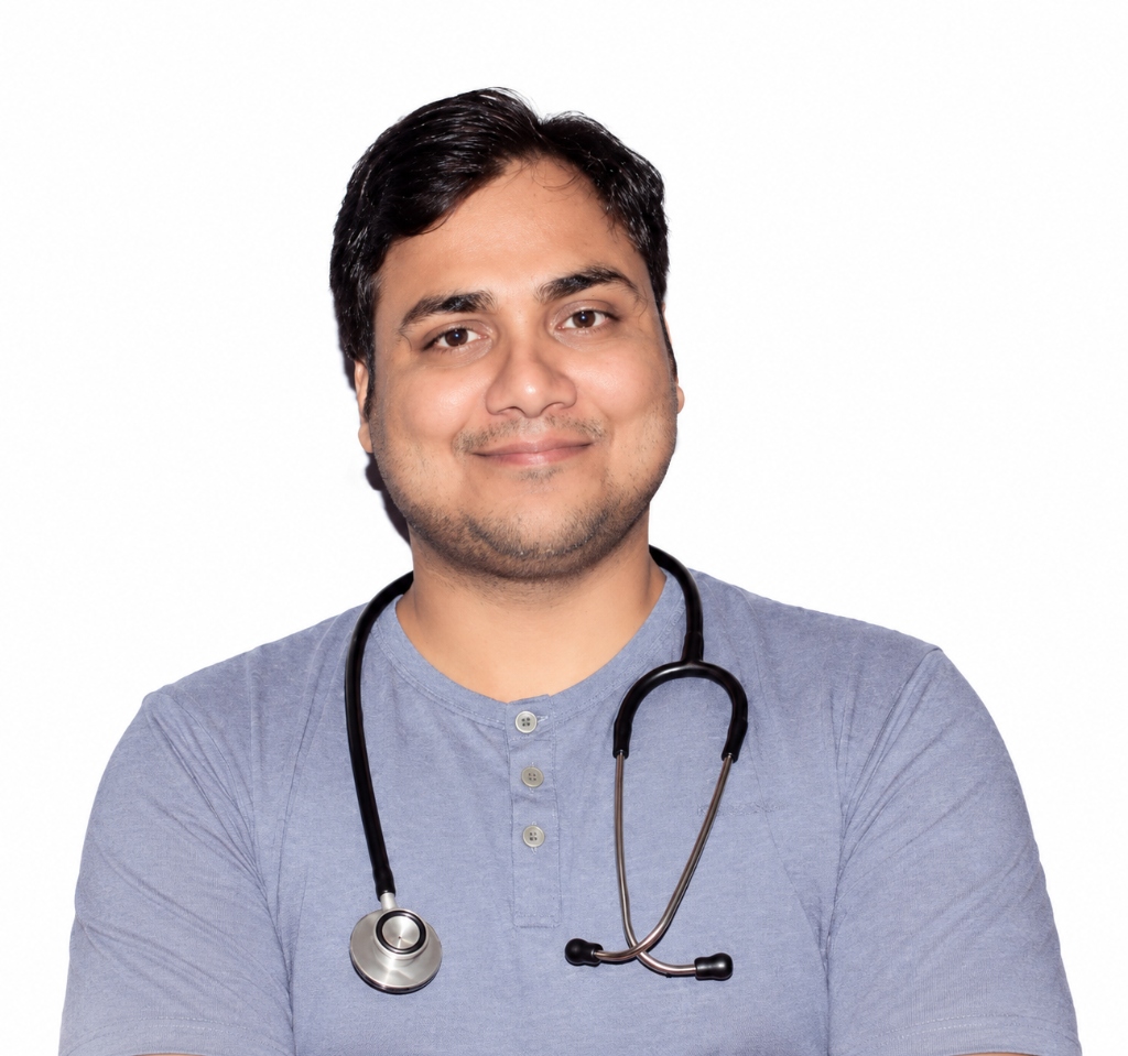 Dr. S. K. Mishra