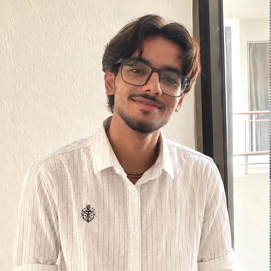 Mradul Verma